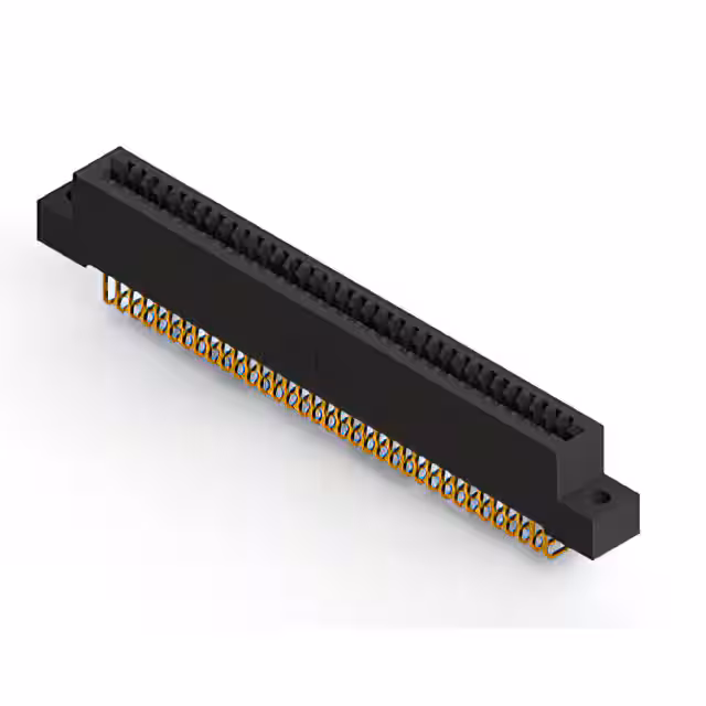 392-035-558-102 EDAC Inc.  Edgeboard Connectors